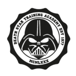 Academia de Treinamento da Estrela da Morte