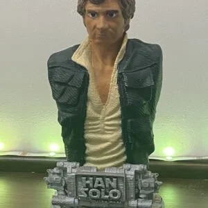 Han Solo