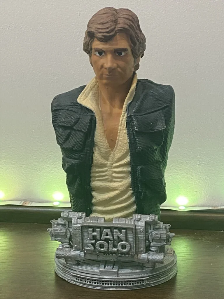 Han Solo