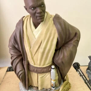 Mace Windu
