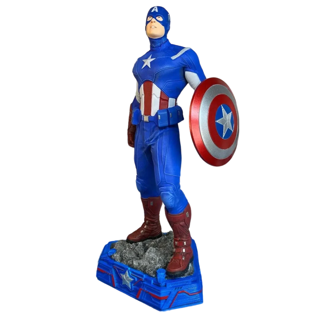 Capitao America