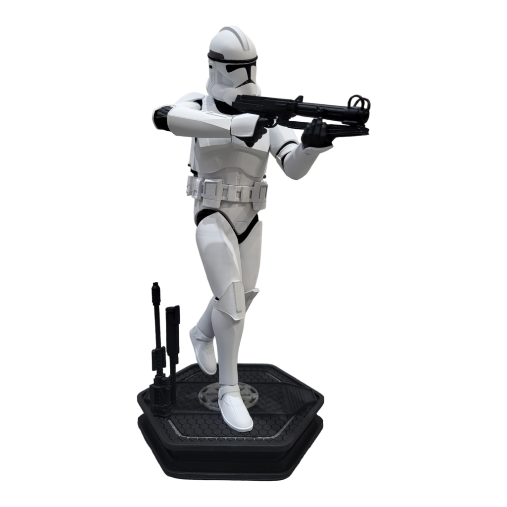 Clone Trooper