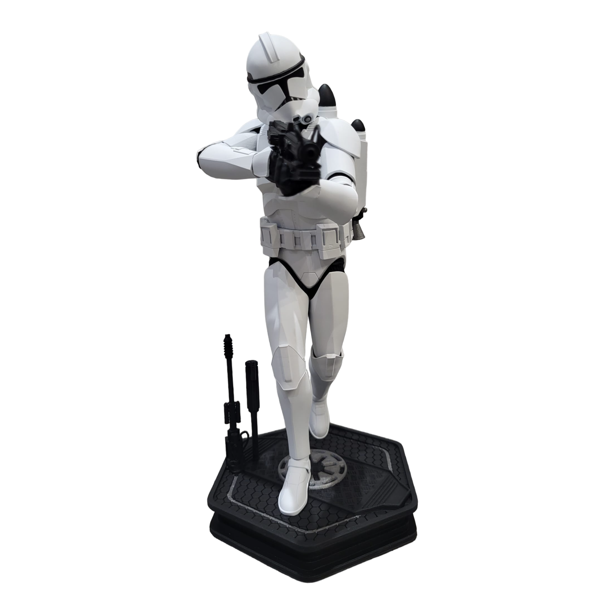 Clone Trooper