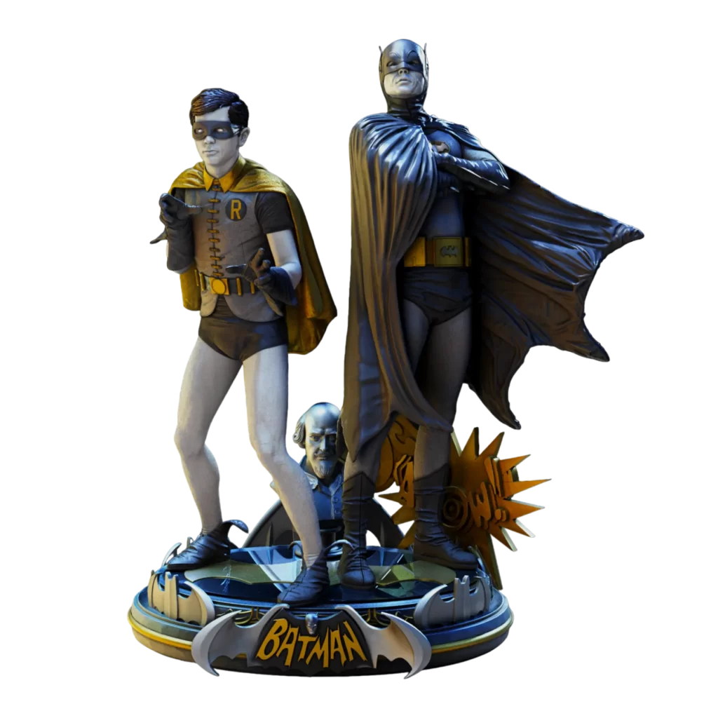 Batman Classic