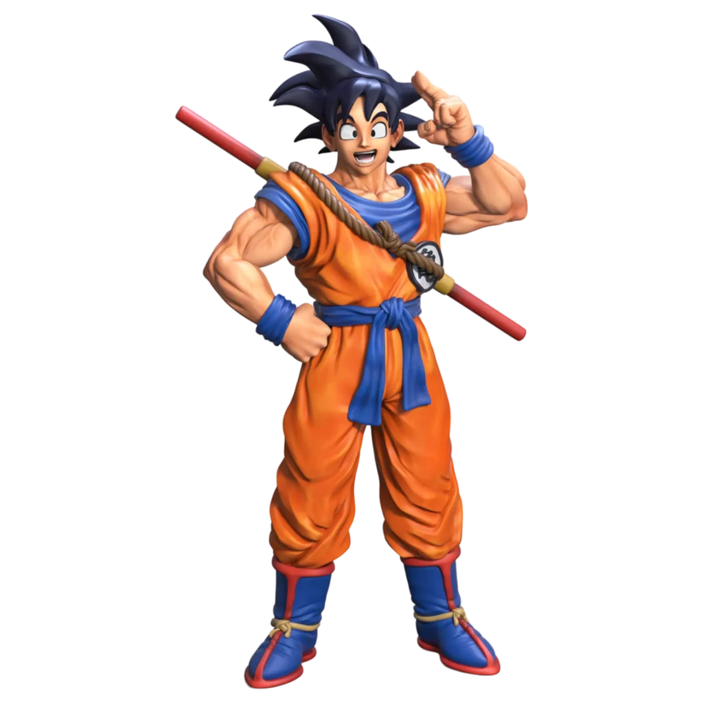 Goku