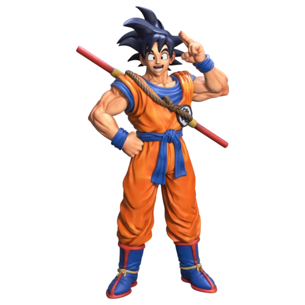 Goku