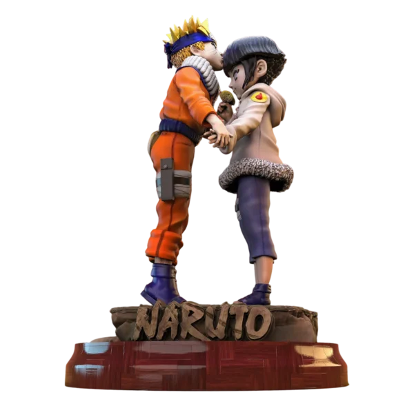 Naruto e Hinata