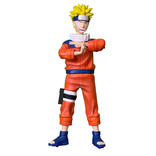Naruto 1