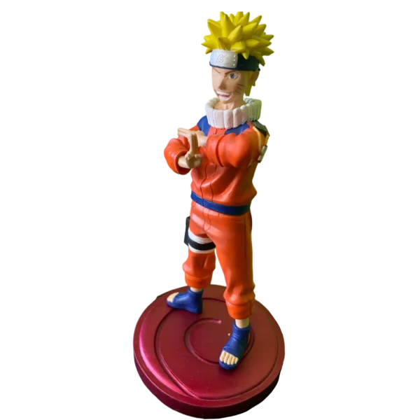 Naruto 3